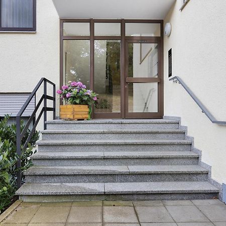 Ferienwohnung Sally Lenzkirch Eksteriør bilde