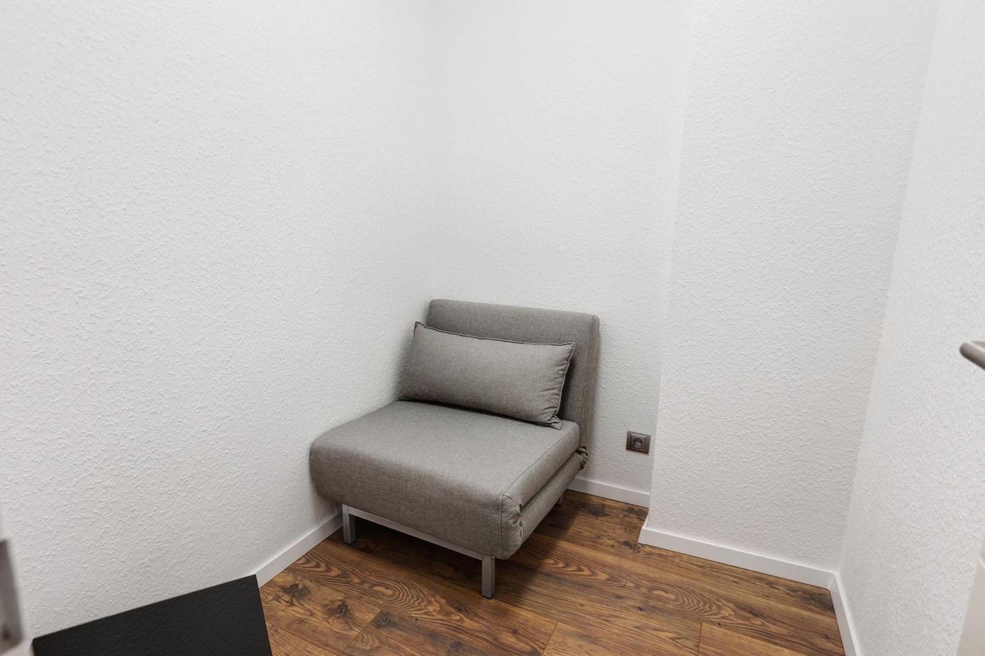 Ferienwohnung Sally Lenzkirch Eksteriør bilde