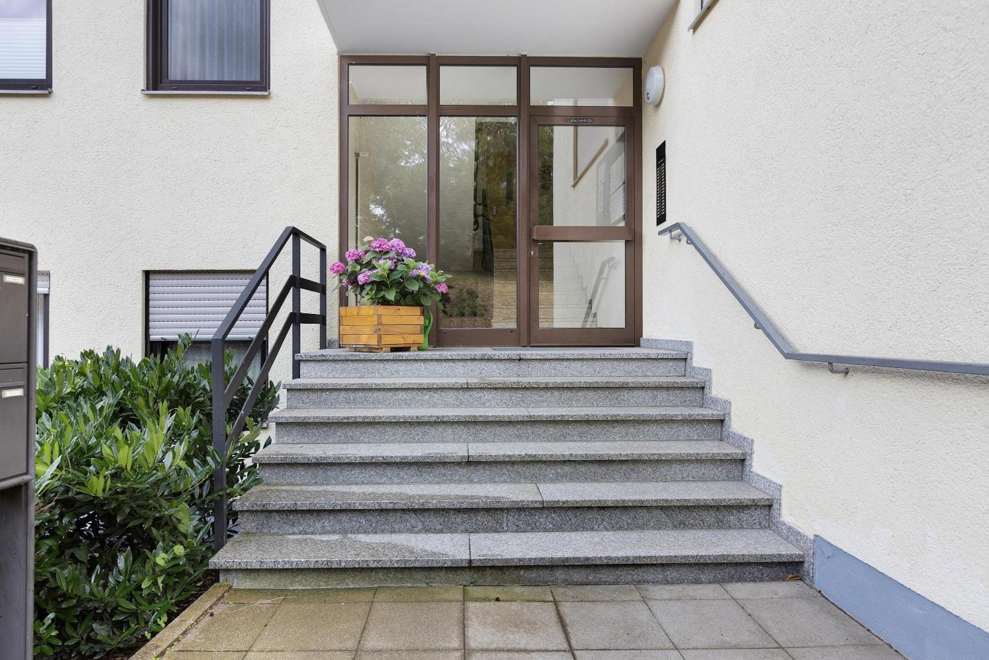 Ferienwohnung Sally Lenzkirch Eksteriør bilde